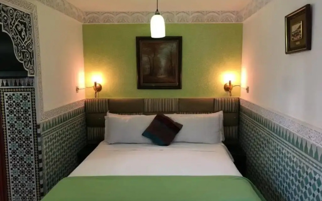 Malabata Guest House