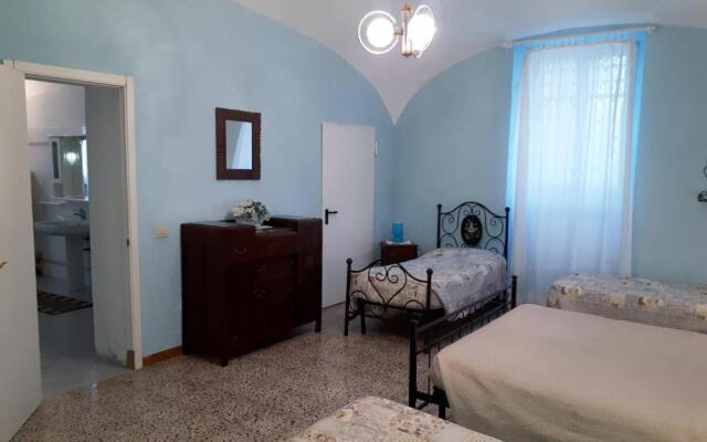 Villa Goria