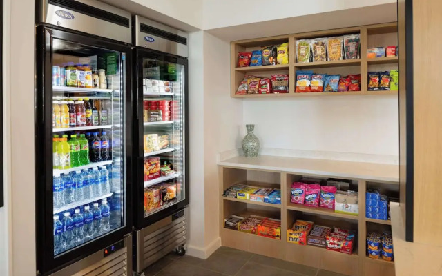 Hyatt House Auburn Hills / Detroit