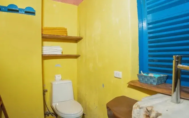 Loft House 2BR Seaside An Bang Beach