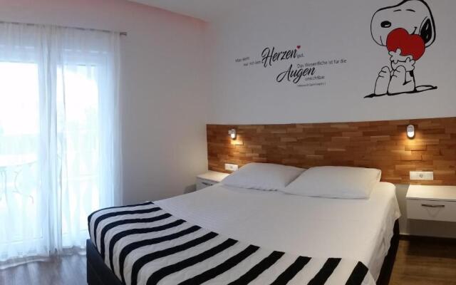 Apartments Ursic MB