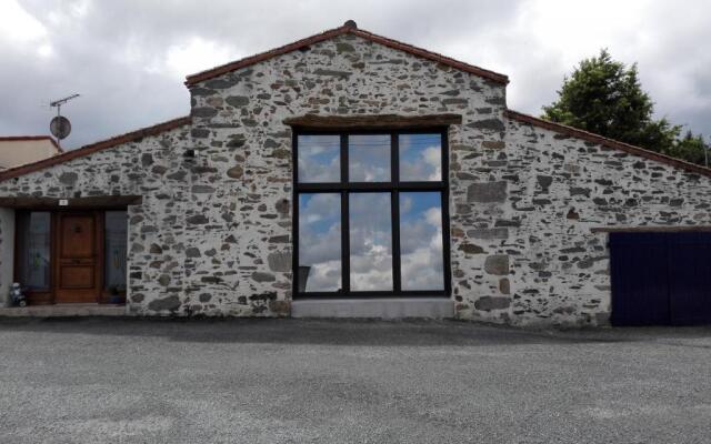 Gîte Relais du Doulay