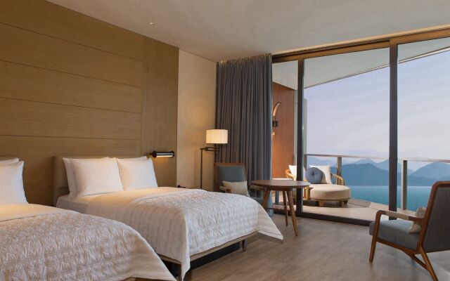 Le Méridien Xiaojing Bay