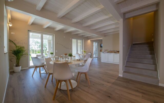 B&B ai Soffioni