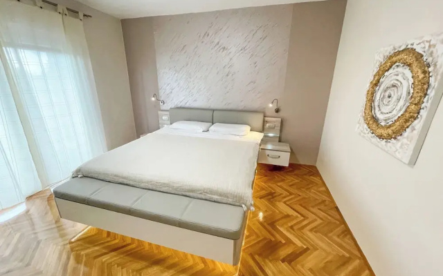 Apartman Oaza