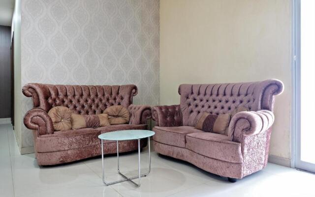 2691 Asokanori Guest House Syariah