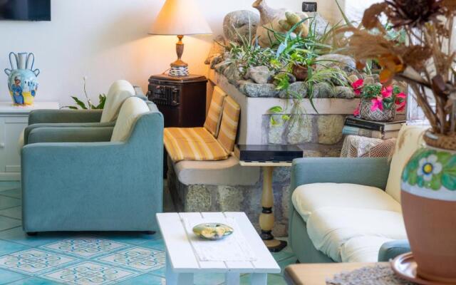 Hotel Villa Melodie - Adults Only