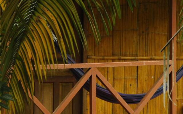 YARINA Eco Lodge