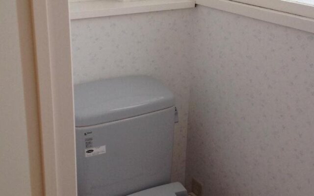 Cliff House Yanagida Ryokan