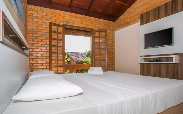 Hotel Sao Sebastiao Da Praia
