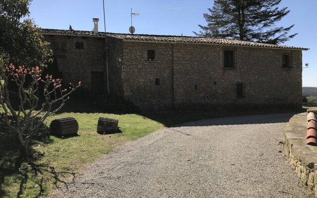 El Racó de l'Antiga