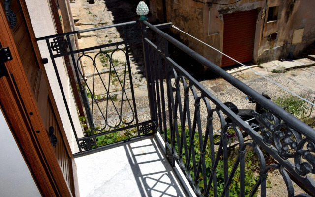 La Casa Del Geko