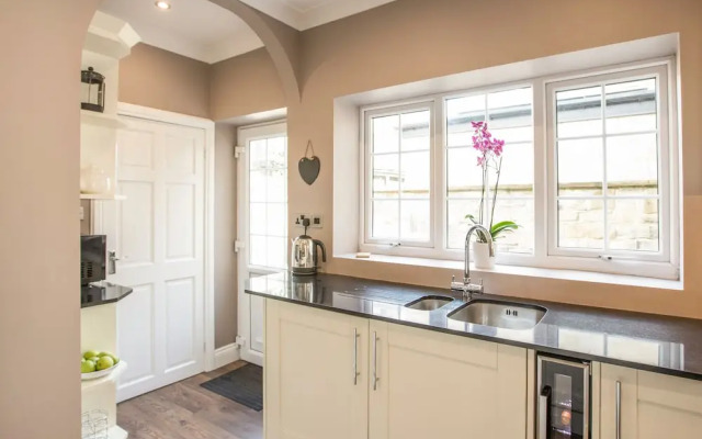 The Tynemouth Cottage