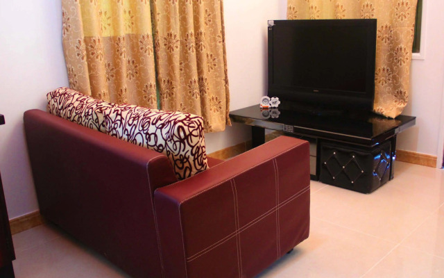 Mamta Villa
