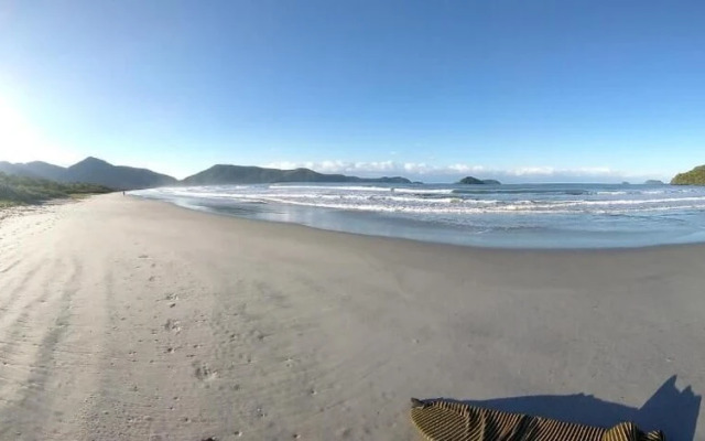 Pacífico Suítes