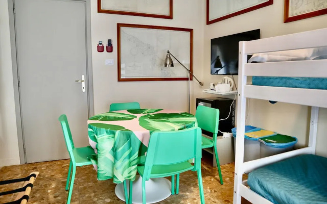 Guest House Sonnino 37 Cagliari