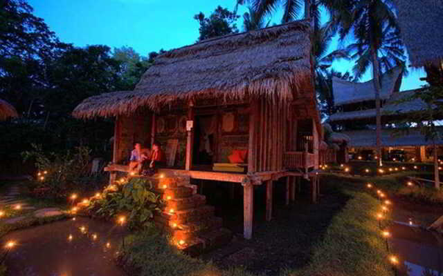 Bambu Indah Villa