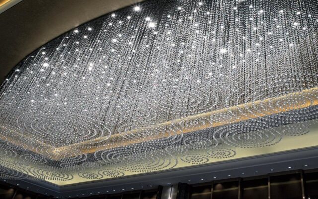 Crowne Plaza Lanzhou by IHG