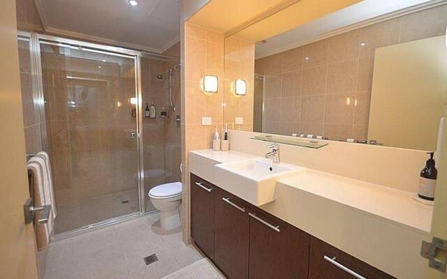 2 BDR/Apt/Foxtel/WiFi/Pool/parking/Spa/Hervey Bay