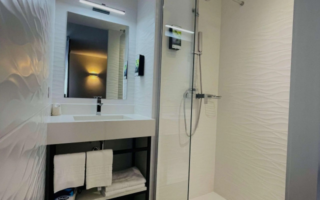 Sure Hotel by Best Western Les Portes de Montauban