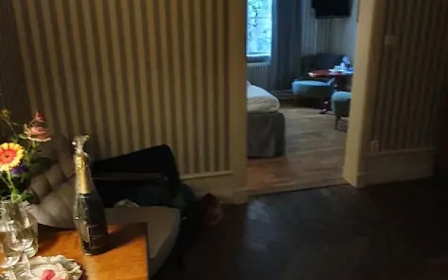 Kisa Wärdshus & Hotell