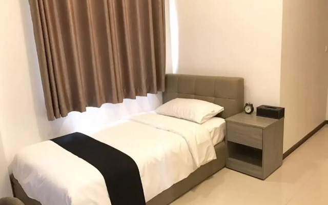 KOO Hotel