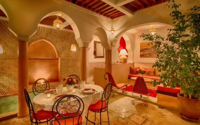 Riad Alena Marrakech