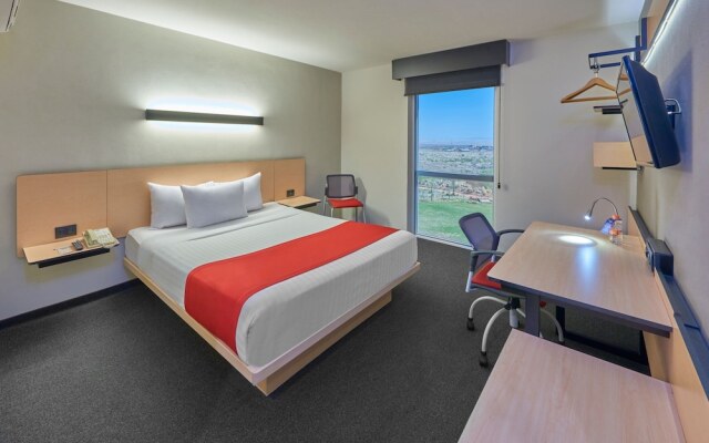 City Express Salina Cruz