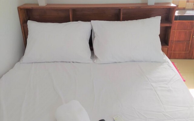 Guesthouse Berlian Batang Syariah RedPartner