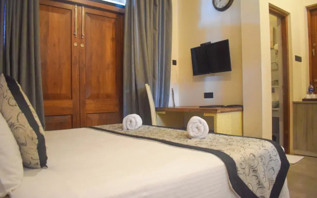 Abhaya Mandapa Hotel