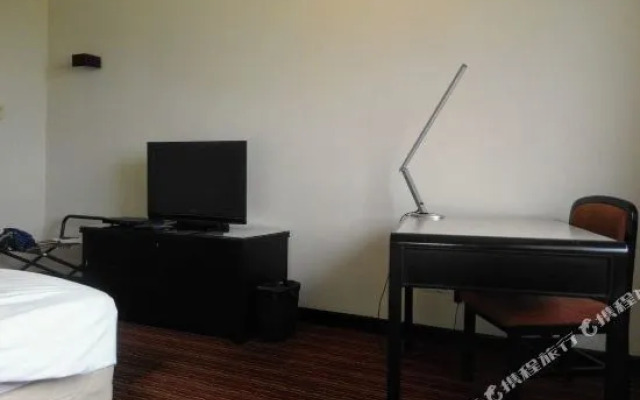 Tanahmas The Sibu Hotel