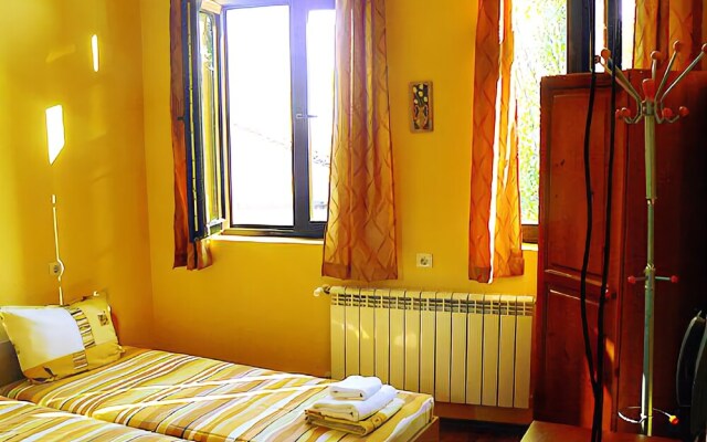 Plovdiv Guesthouse