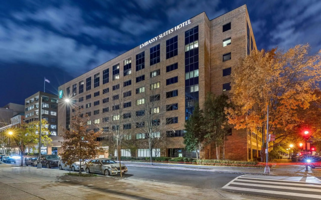 Hilton Club The District Washington D.C.