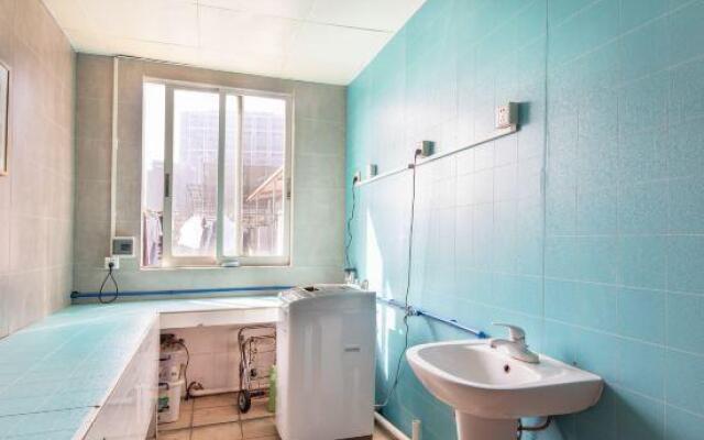 Home Inn (Guangzhou Wushan Metro Station South China University of Technology)