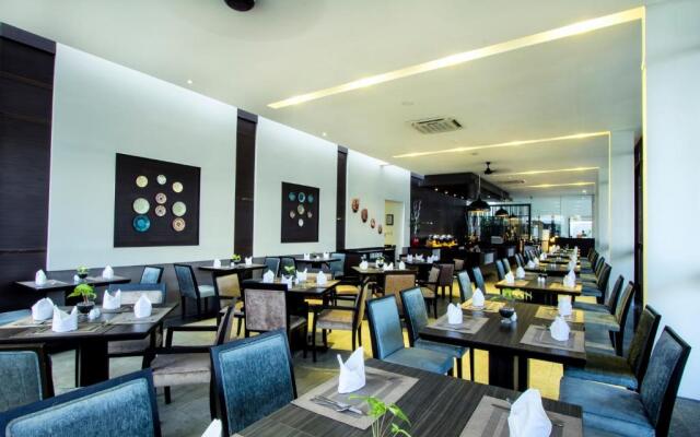 Estrella Hotel & Conference