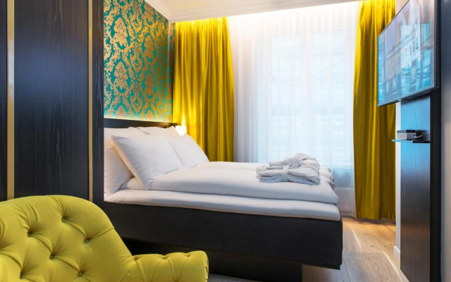 Thon Hotel Rosenkrantz