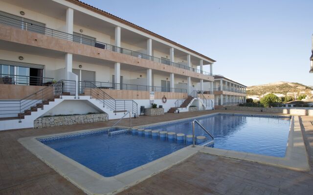 Complejo Bellavista Residencial