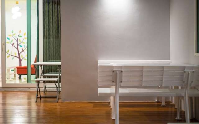 Le Leaf Pool Villa 7