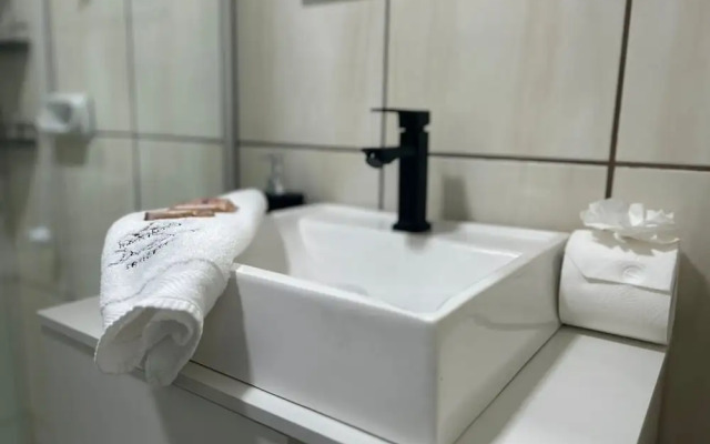 Apartamento No Costa e Silva