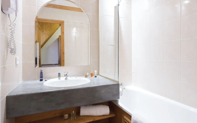 Hotel Club mmv Val Cenis