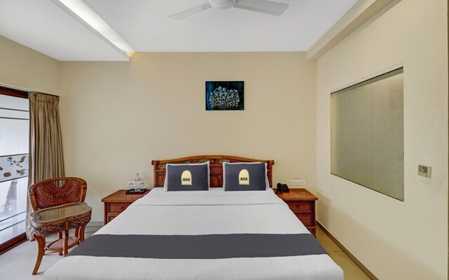 Townhouse OAK Edassery's Sealine Villa Stay