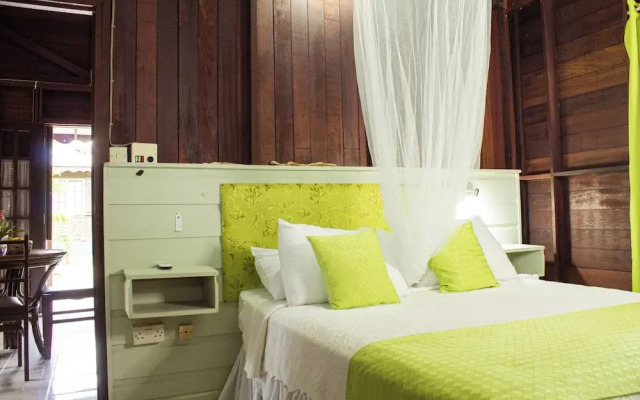 Picard Beach Cottages