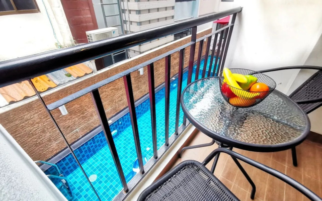 Scandia beach hotel