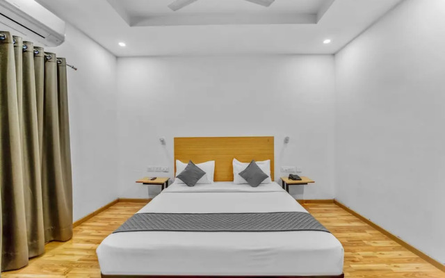 UPAR Hotels Nungambakkam