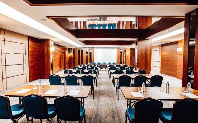 Alarcha Hotels - Resort