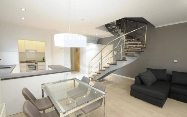 First Choice Apartments