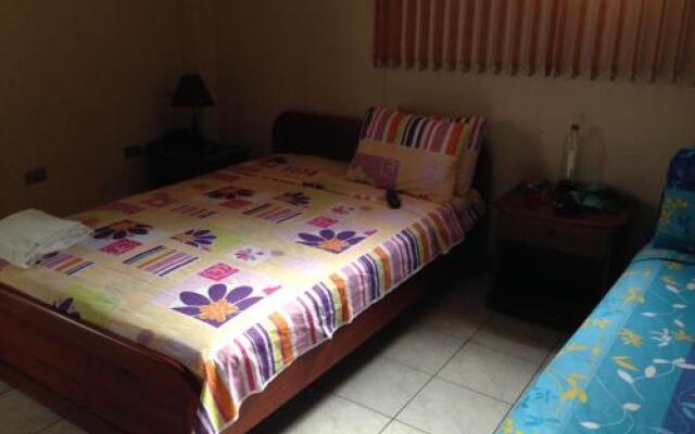 Hotel Andaluz