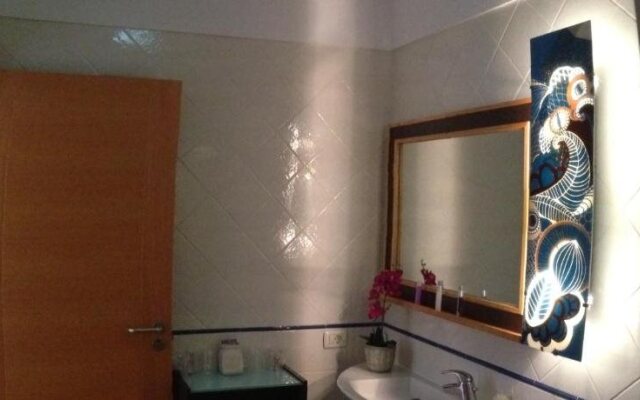 Apartamentos Chijeré Faro del Inglés