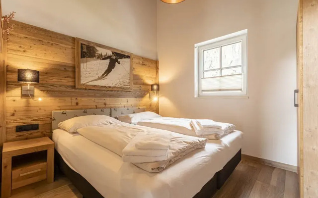 Superior Ferienhaus # 2B mit Sauna