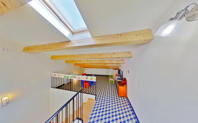 Premium Habitat La Picordia